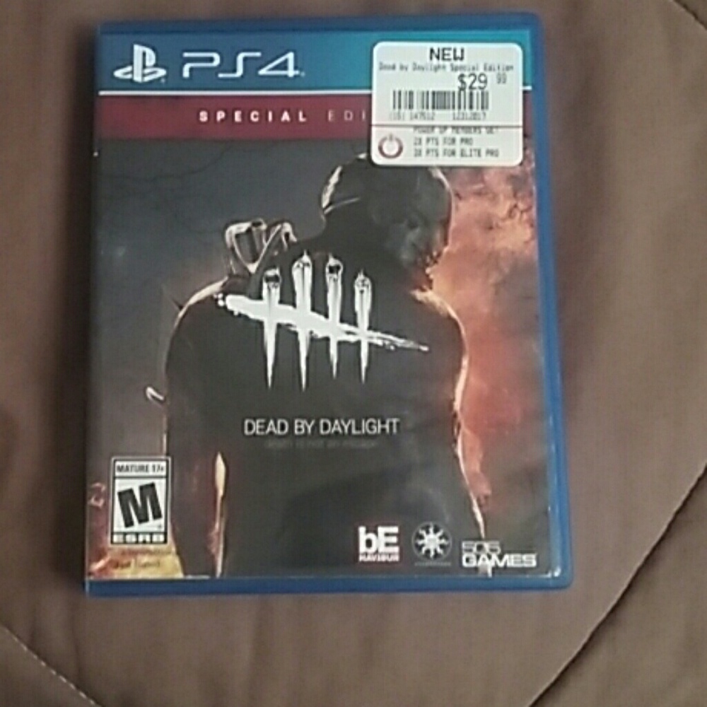 Dead By Deadlight